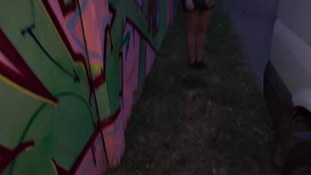 Shady priest asks for pussy absolution