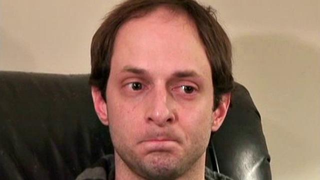 A painter and aspiring writer, he is a new addition to the Atlanta population. Brandon is 32 years old, 6'2", and 165 pounds, and enjoys traveling.