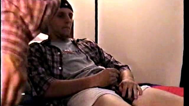 Sucking Straight Boy Davey