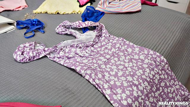 Teach Me How To Please