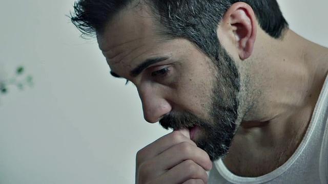 Beauty and the Priest 2