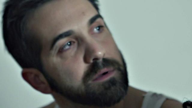 Beauty and the Priest 2