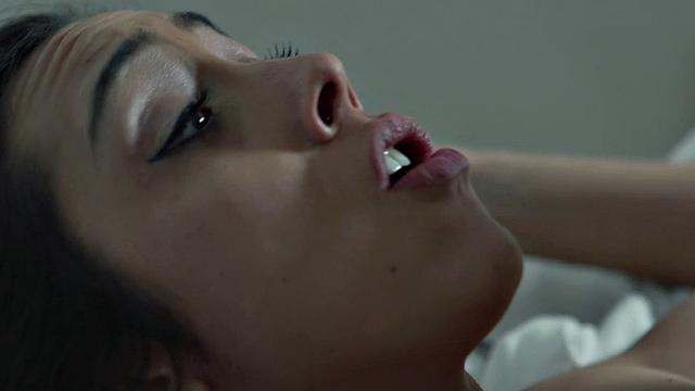 Beauty and the Priest 2