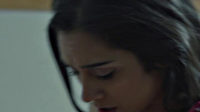 Beauty and the Priest 2