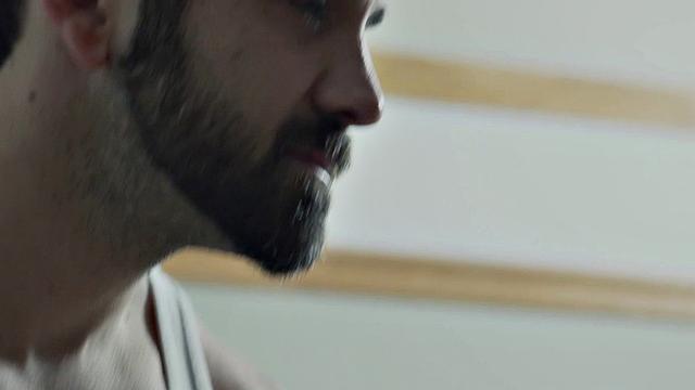 Beauty and the Priest 2