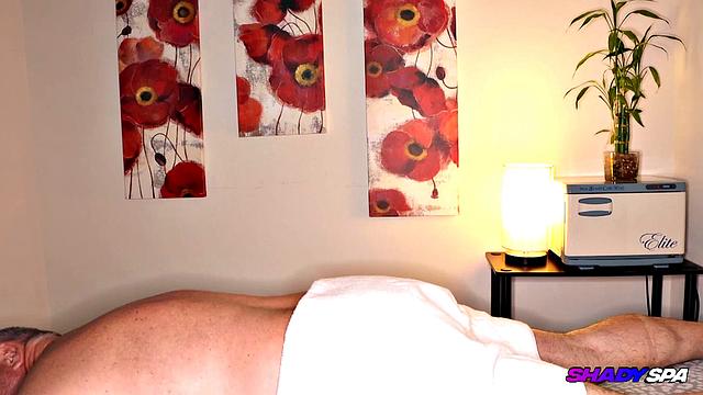 Shady Spa - Camilla