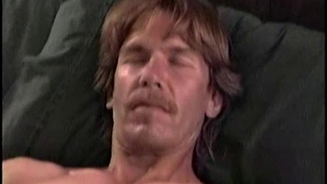 watch alan strip down and get fucked by a real working man