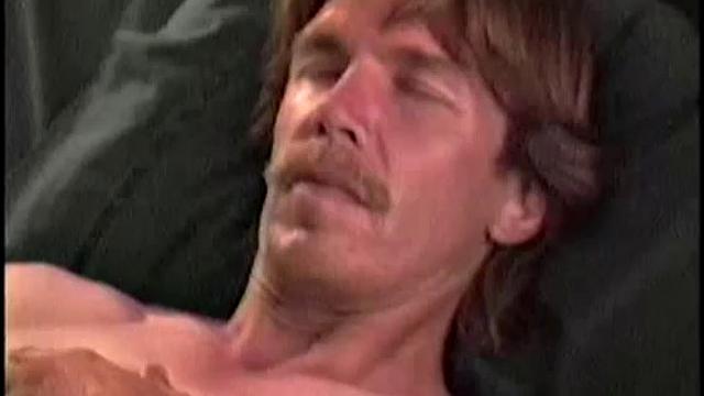 watch alan strip down and get fucked by a real working man