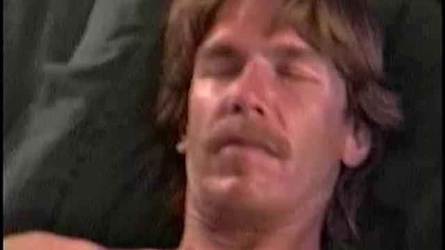 watch alan strip down and get fucked by a real working man