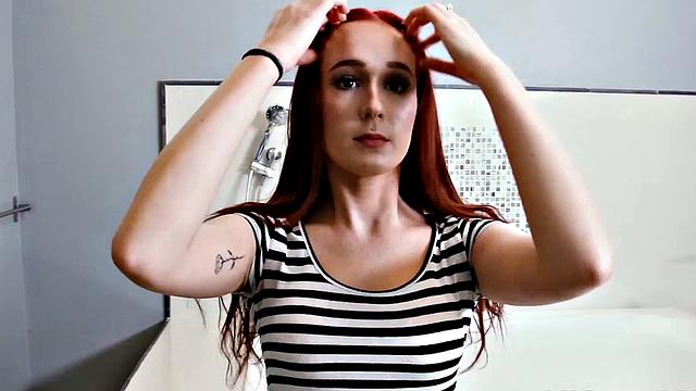 Best of Redheads Volume 1