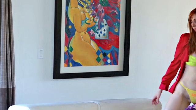 Best of Redheads Volume 1