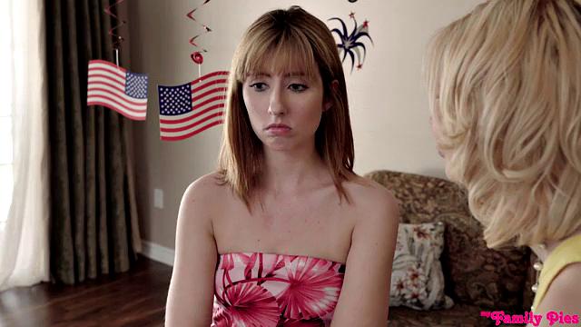 Fourth of July Cream Pie - S8:E6