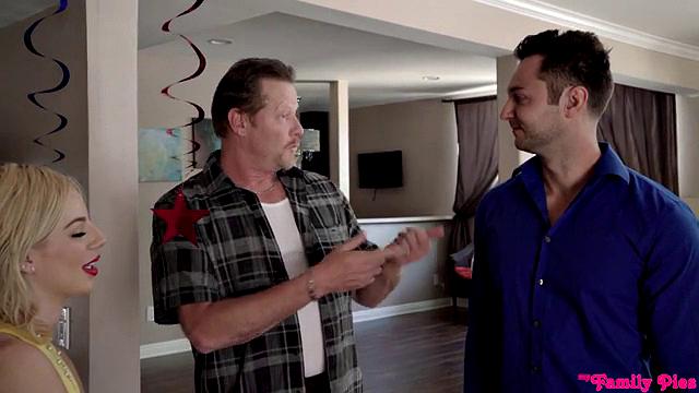 Fourth of July Cream Pie - S8:E6