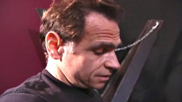 Hanging Torment 2 With Katie