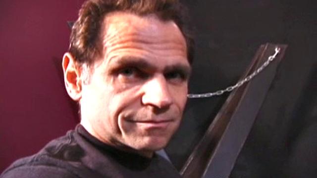 Hanging Torment 2 With Katie