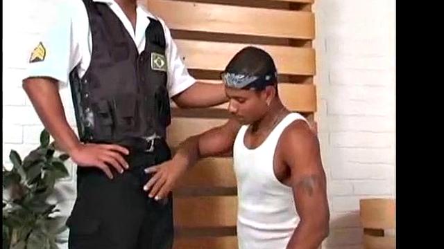 Emilio Calvo and Felipe Sainz