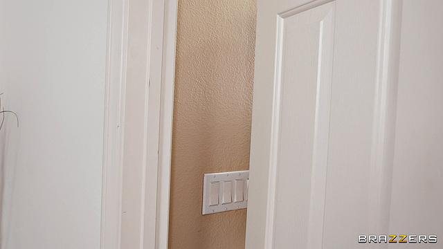 Pervy Brother-In-Law Visits