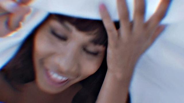 Ebony les babe pussylicked by busty MILF in her office