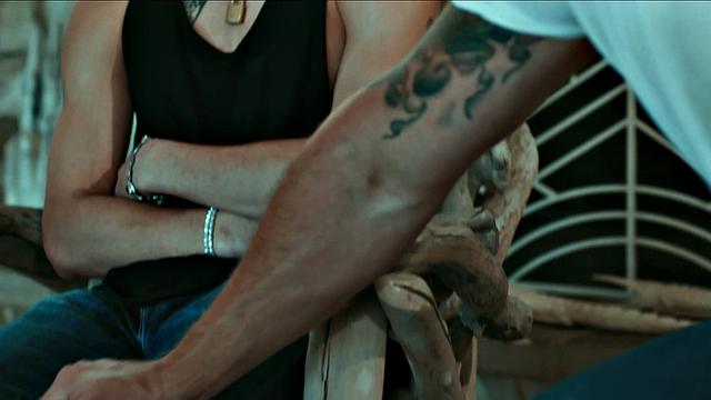 Gay Hitchhiker Picked Up & Fucked For Ride Home By Stranger - DisruptiveFilms