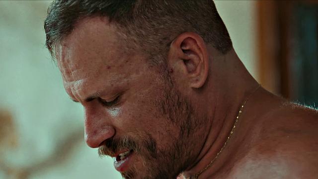 Gay Hitchhiker Picked Up & Fucked For Ride Home By Stranger - DisruptiveFilms