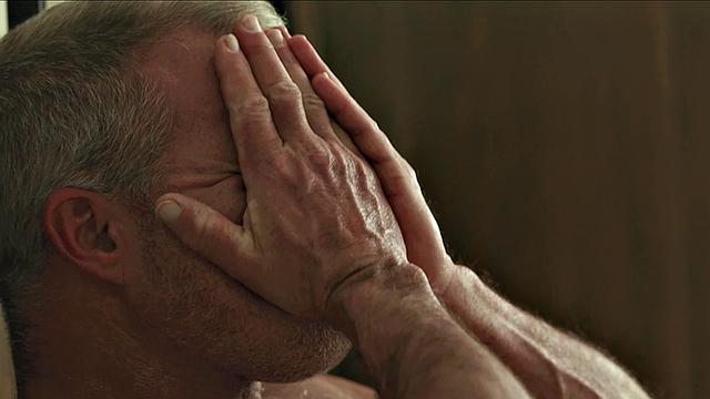 Gay Hitchhiker Picked Up & Fucked For Ride Home By Stranger - DisruptiveFilms