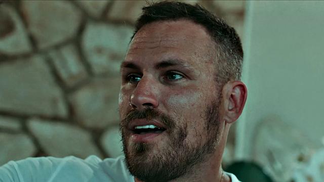 Gay Hitchhiker Picked Up & Fucked For Ride Home By Stranger - DisruptiveFilms