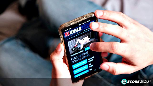 The Colossal Tits of Danica Danali