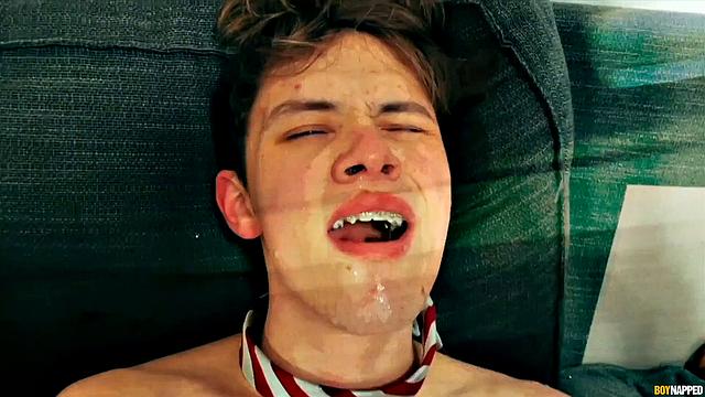 Smooth Domination Featuring Adorable Kyillian - Part 2