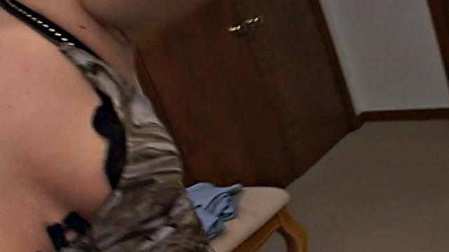 Sucking pornstar goes down