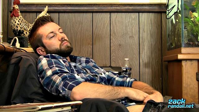 Extended Jerk Off Session - Jason