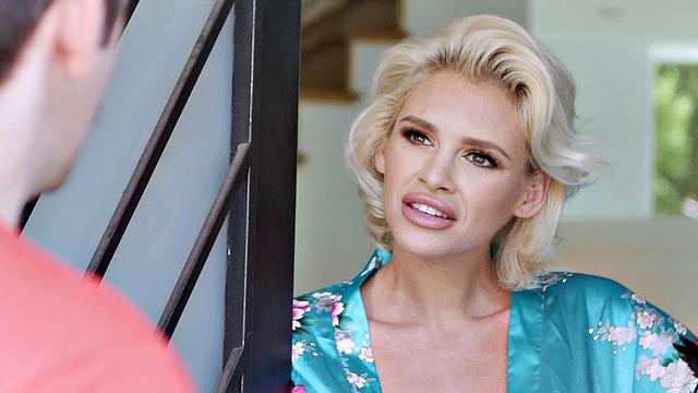 Her Romance Novel Vol 2 Episode 2