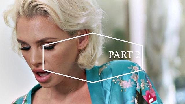 Her Romance Novel Vol 2 Episode 2