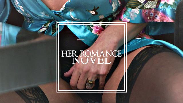 Her Romance Novel Vol 2 Episode 2