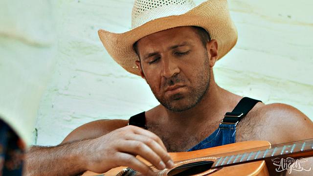 Ain't Nobody Hornier Than A Country Boy