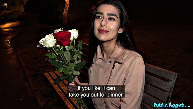 Dumped and Fucked on Valentine's Day