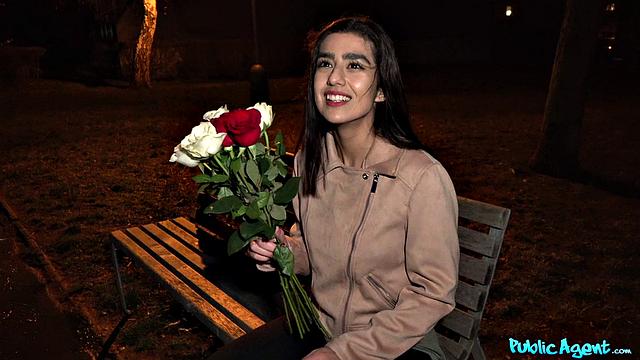 Dumped and Fucked on Valentine's Day