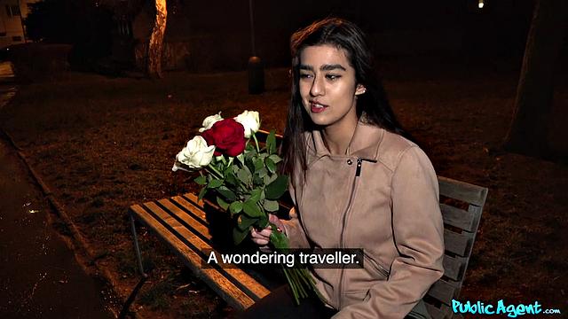 Dumped and Fucked on Valentine's Day