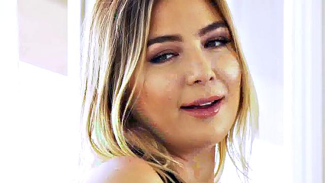 Summer Loves Masturbating Everywhere While Watching