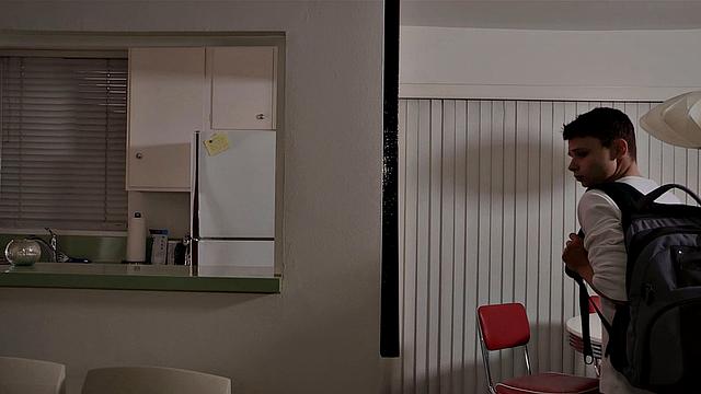 Daddy's Little Boy Chapter 9: After School Snack