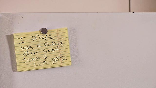 Daddy's Little Boy Chapter 9: After School Snack