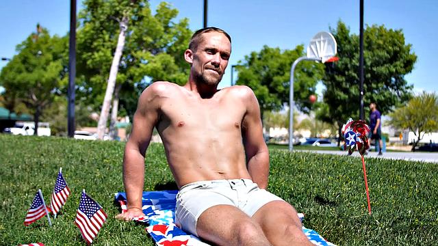 Happy 4th of July Day
