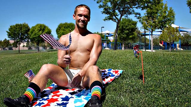 Happy 4th of July Day