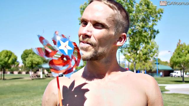 Happy 4th of July Day