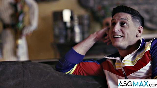 DisruptiveFilms - Cheating Compilation - Sketchy Hunks Cheat on Husbands & Wives with Other Men