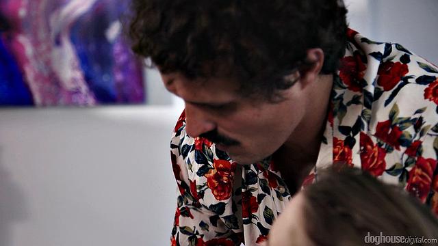 Teen Squirts 2 - Scene 2 - Gush Girl