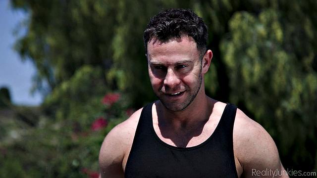 Big Booty Workout - Scene 3 - Play