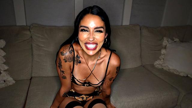 Two Cocks In The Sky