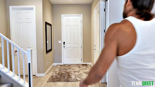 Sexting with my Instructor