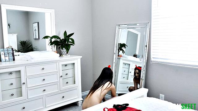 Sexting with my Instructor