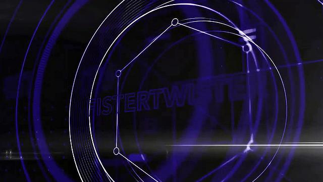 Whitney Conroy - Incredible Fisting